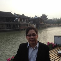 Richard Cheong