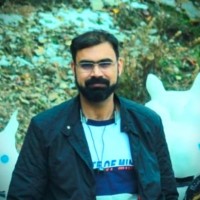 Usman Ulhaq