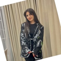 Janna Hakobyan