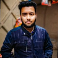 Deepender Chauhan