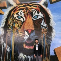 Nikesh Shrestha