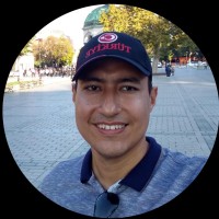 Sergio Gaona