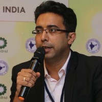 Dr. Nandan Joshi