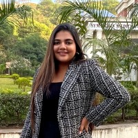 Devanshi Rathod