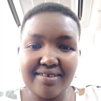 Maureen Chebii