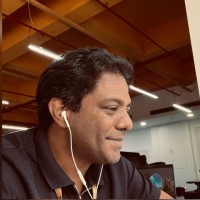 Anup Sreenivasan