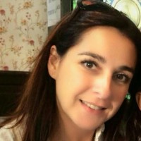 Teresa Martin Caamaño