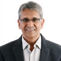 Sanjeev Kumar Tiwary