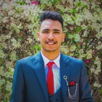 Ahmed Saad