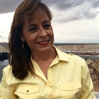 Claudia García Urias