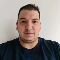 Cristian David Nieto Mendoza