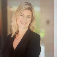 Pernilla Winberg Babtist