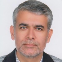 Ali Khaksar (DBA)