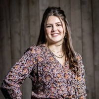 Sanne Van Stiphout