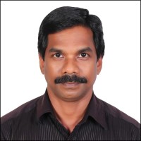 Sanil Kumar Kesavan