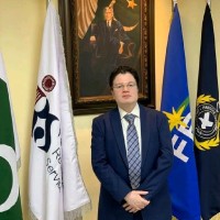 Syed M. Hassan Ali Qadri Fca