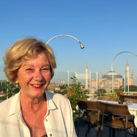 Yvonne Kemmerling
