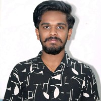 Pavan Kumar B M