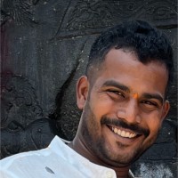 V Sunil Kumar