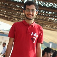 Riyank Jain
