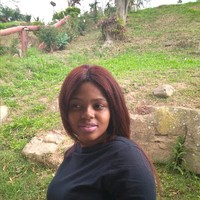 Xoliswa Gwamanda