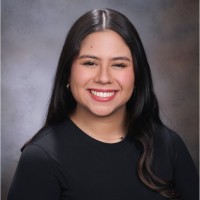 Gianella Solorzano