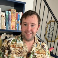 Alex Pratt