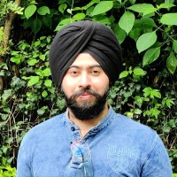 Jaspreet Singh