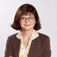 Ludmila Vorobieva
