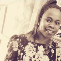 Mercy Oparebea Ansah