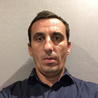 Nicolas Brunello
