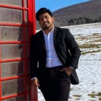 Yair S. Sanchez