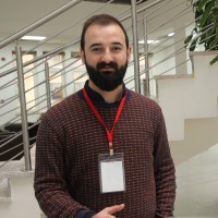 Abdullah Talha GENÇ