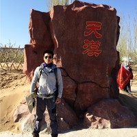 Cloud Liu