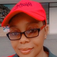 Nwabisa Mkhontwana