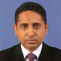 Kapila Nawaratne