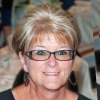 Robin Martin, AIC, AIM, SCLA