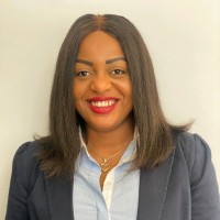 Yolande Nsiese