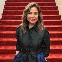 Rose Cheng
