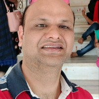 Pravin Asati