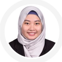 KHALIESAH KAMARUL ARIFFIN