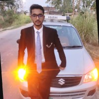 Ankit Tiwari
