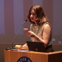 Talya Rumeysa Özkan