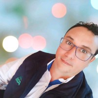 Rony Fernando Guzmán