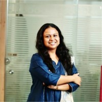 Namita Repe