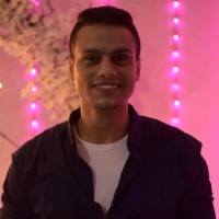 Hesham Mohamed