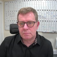 Chris Roche