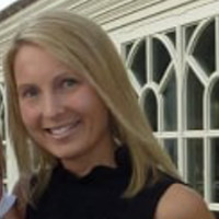 Claire Taylor