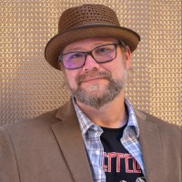 Eric Laitinen