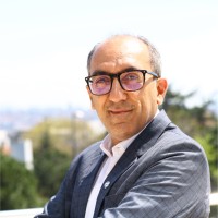Atul Ahuja